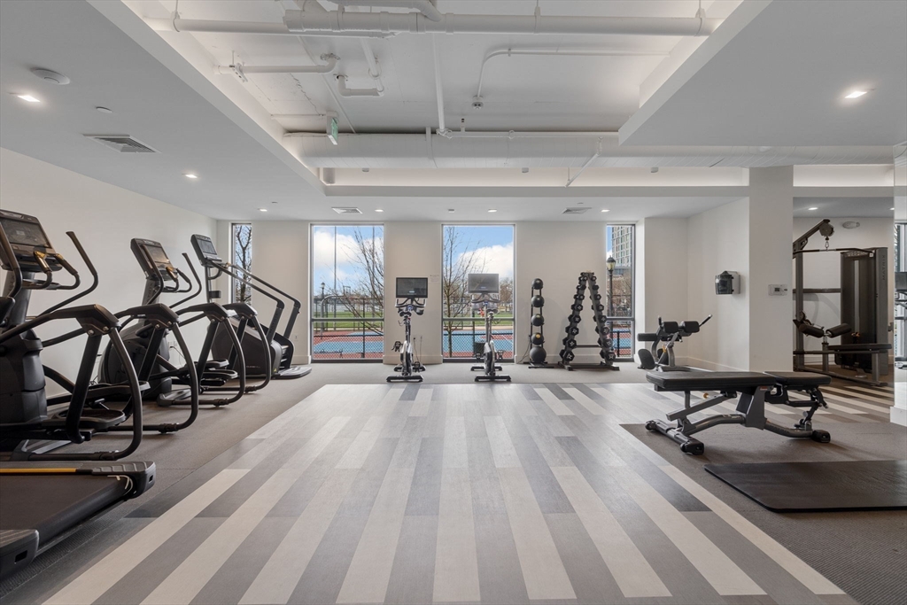 99 Sumner St, East Boston