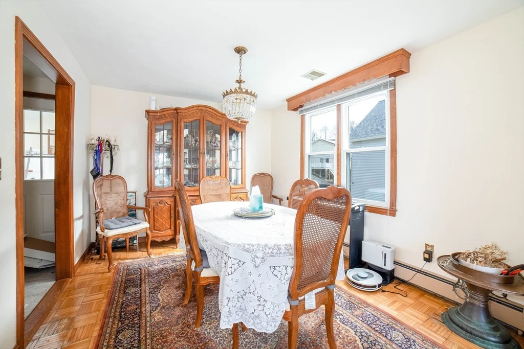 8 Minthorne, Worcester