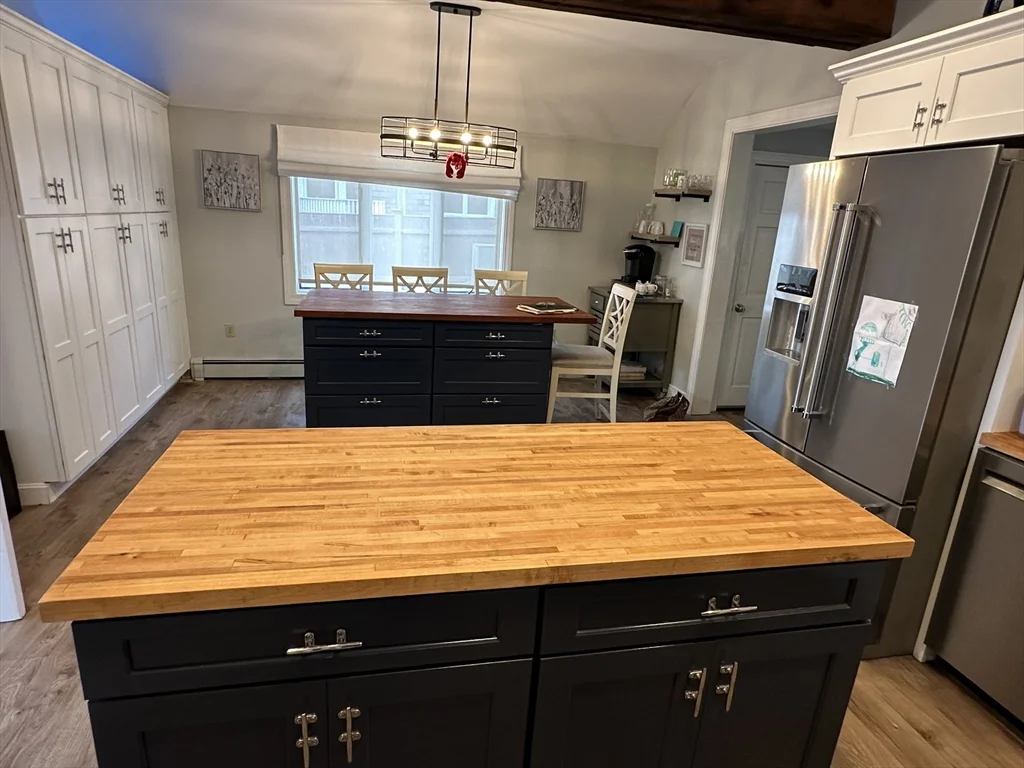 99 Bay Avenue (Weekly Summer Rent, Green Harbor