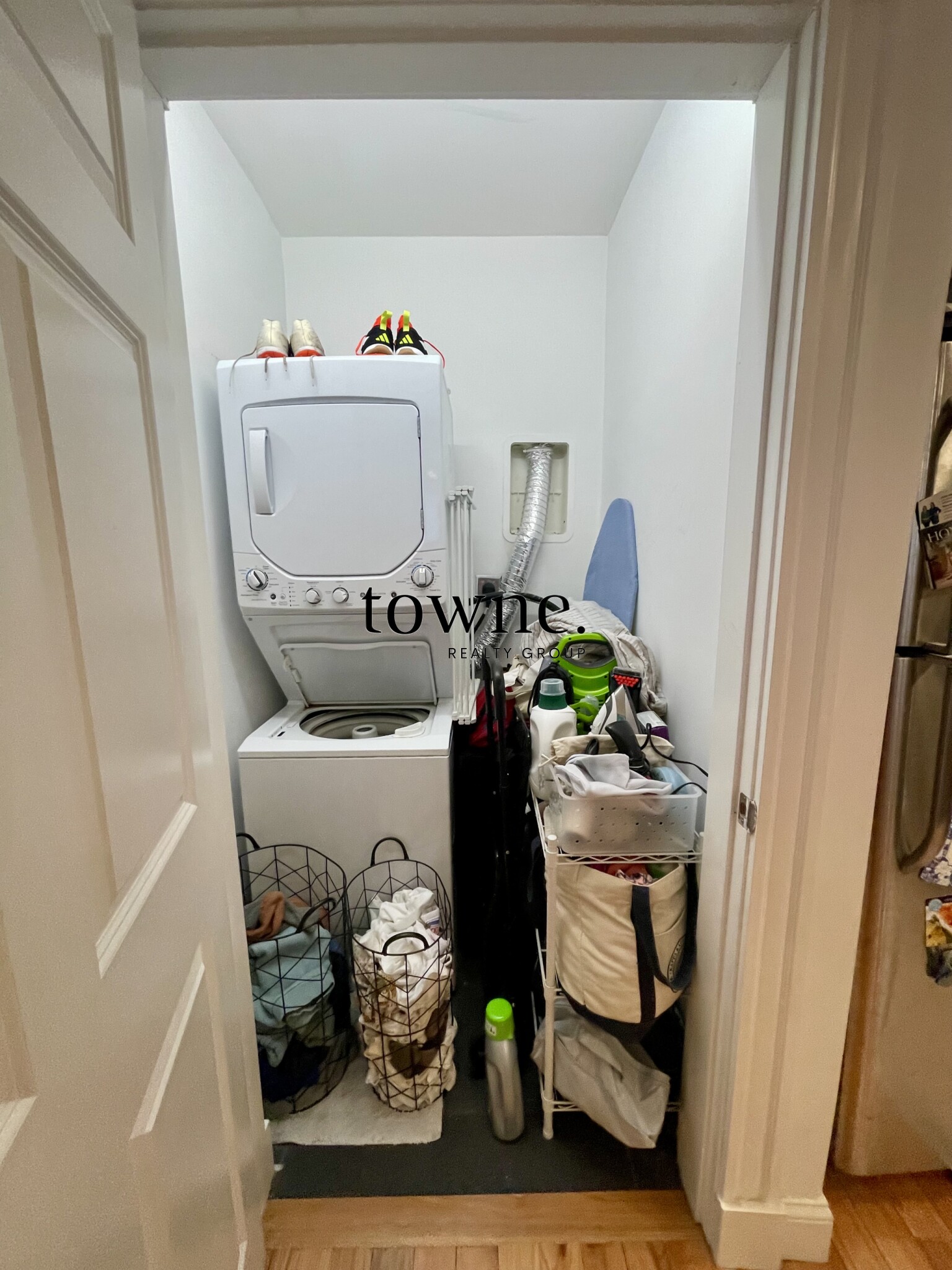 127 Saint Botolph St, Back Bay