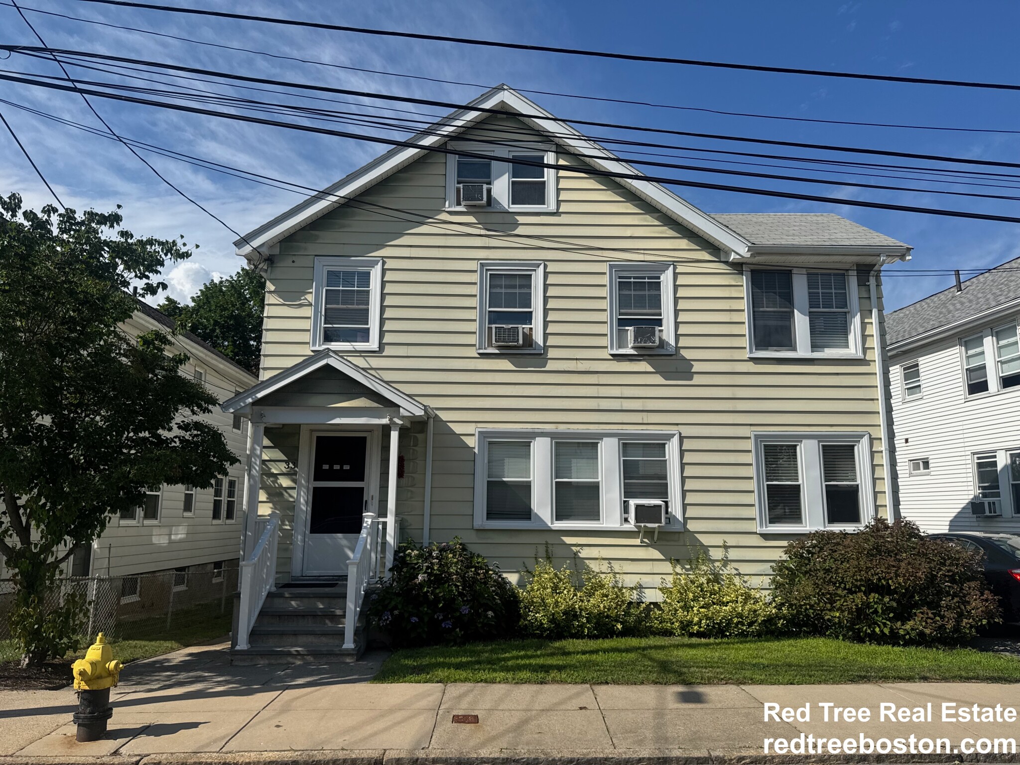 33 Harriet St, Brighton