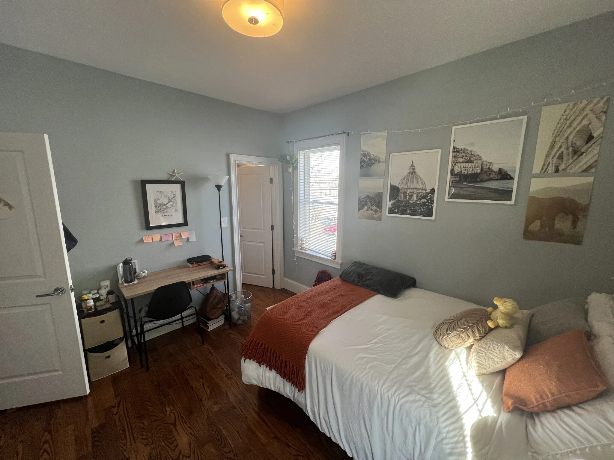 337 Highland Ave, Powder House Square