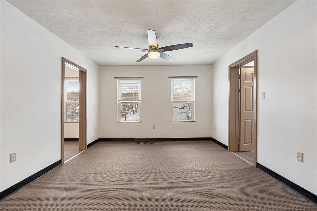 82 Woodland, Fitchburg