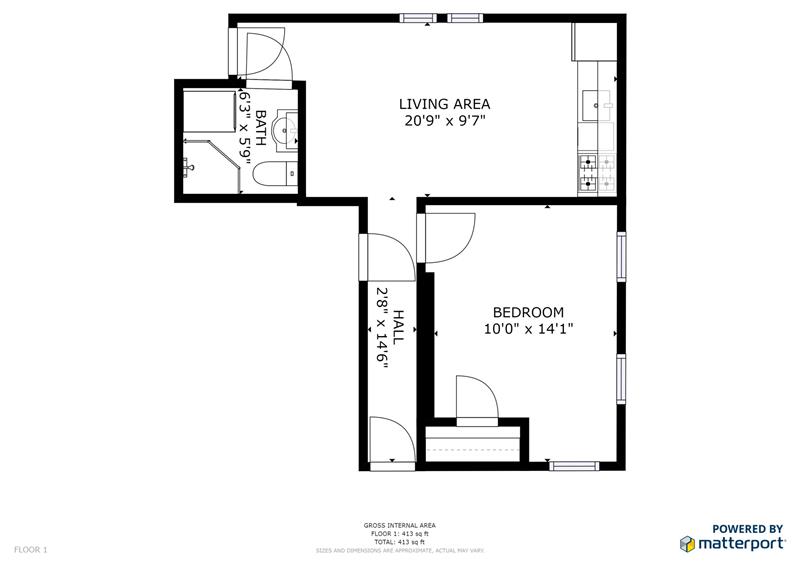 25 Macarthur St, Somerville