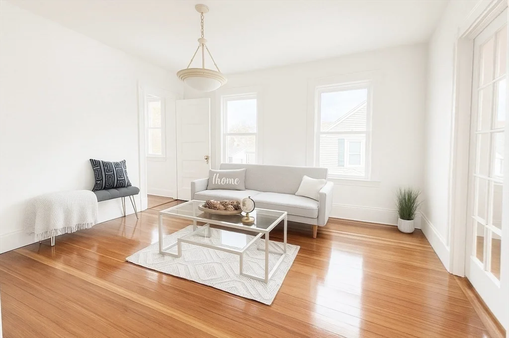 145 Lagrange St, West Roxbury