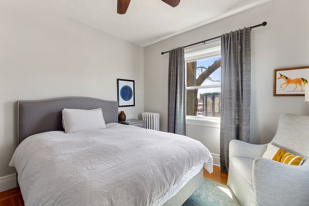 20 Winchester St, Brookline