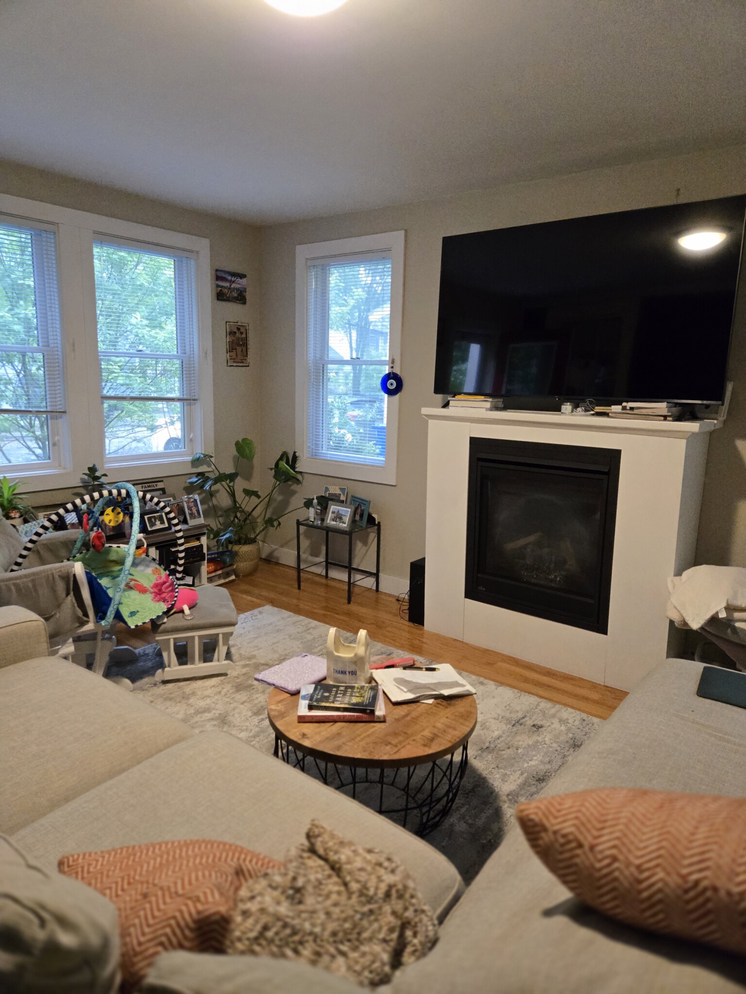 47 Clinton Pl, Newton Centre