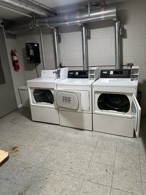 375 Harvard St, Mid-Cambridge