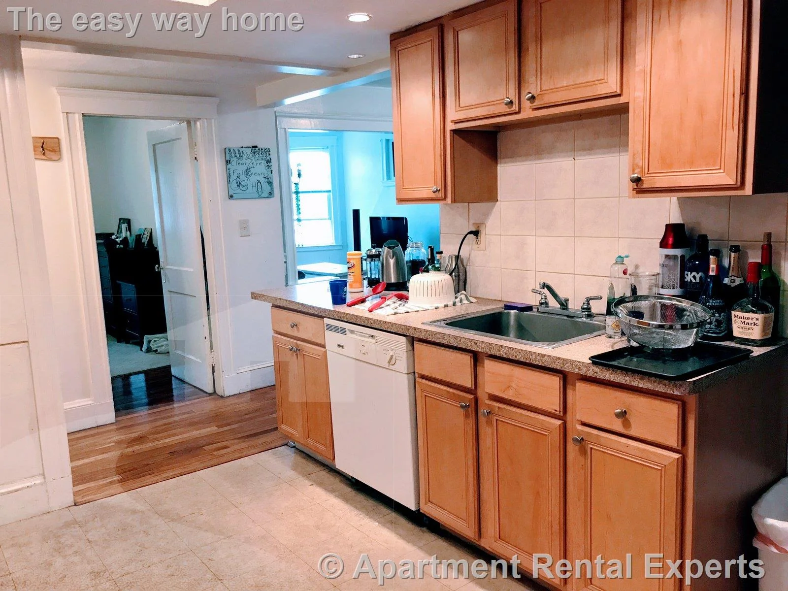 223 Summer St, Porter Square