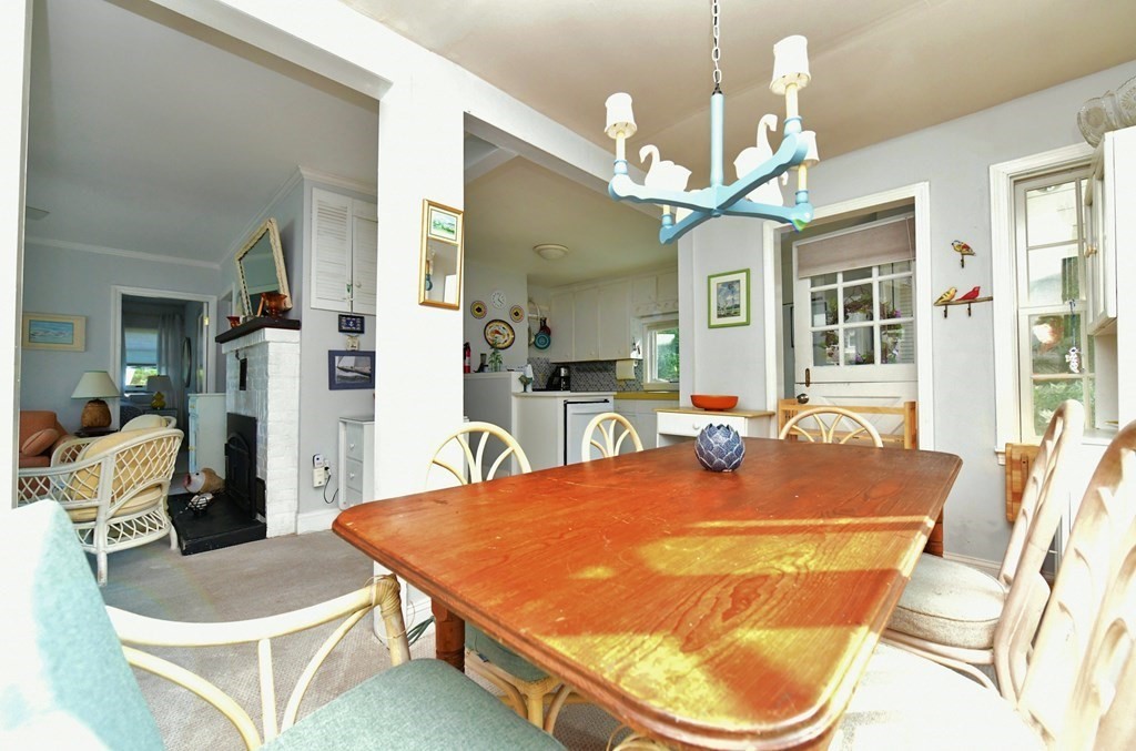 208 Standish Rd, Sagamore Beach