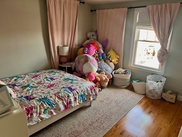 277 Bunker Hill St, Charlestown