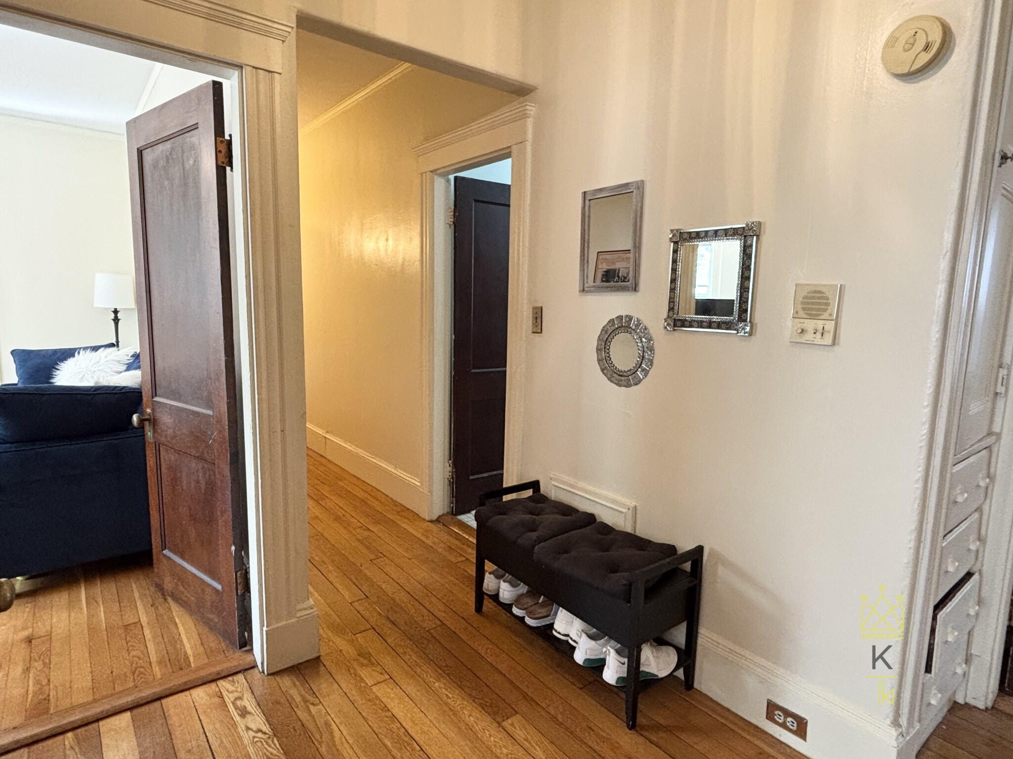 12 Colbourne Crescent, Aspinwall Hill