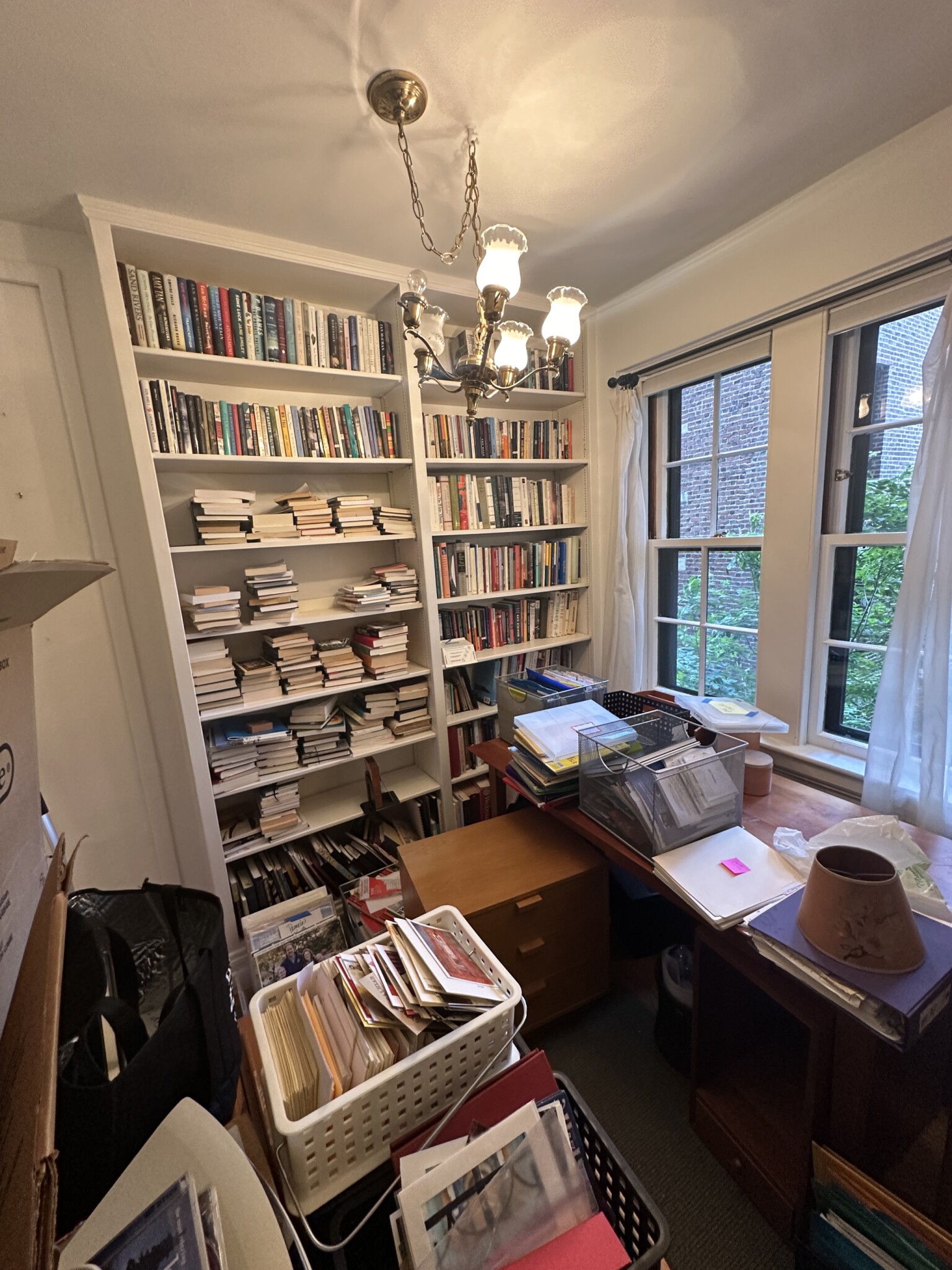 988 Memorial Dr, West Cambridge