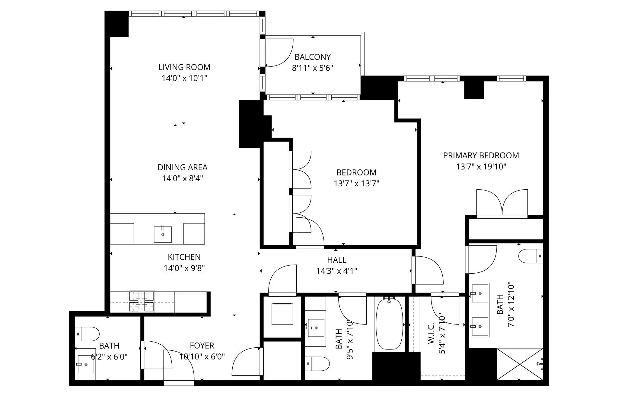 133 Seaport Boulevard, South Boston