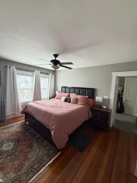 17 Daniels St, Hopedale