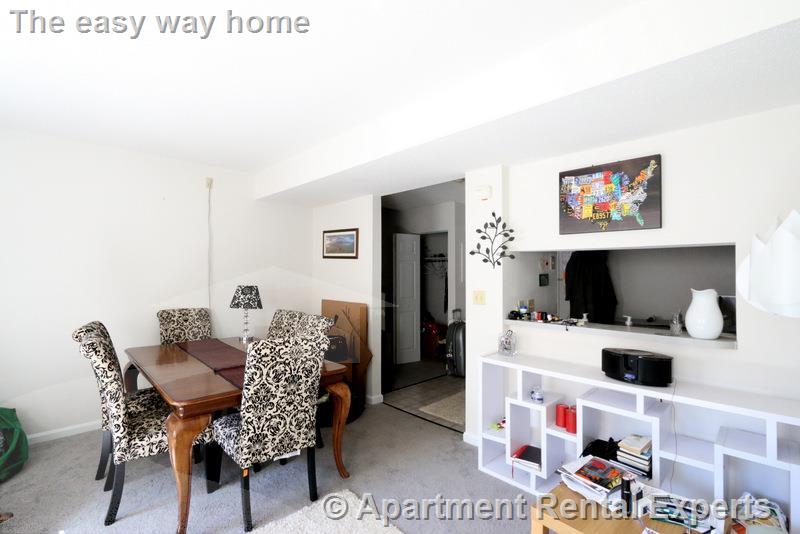 175 Beacon St, Ward Two