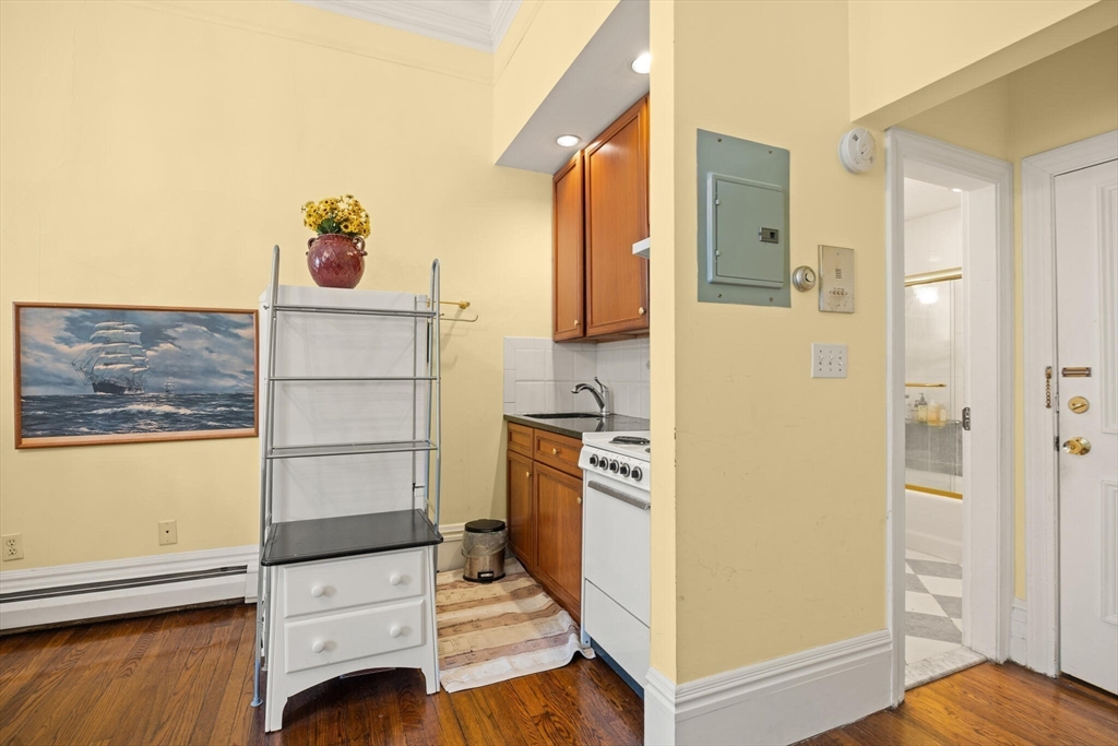 227 Marlborough St, Back Bay