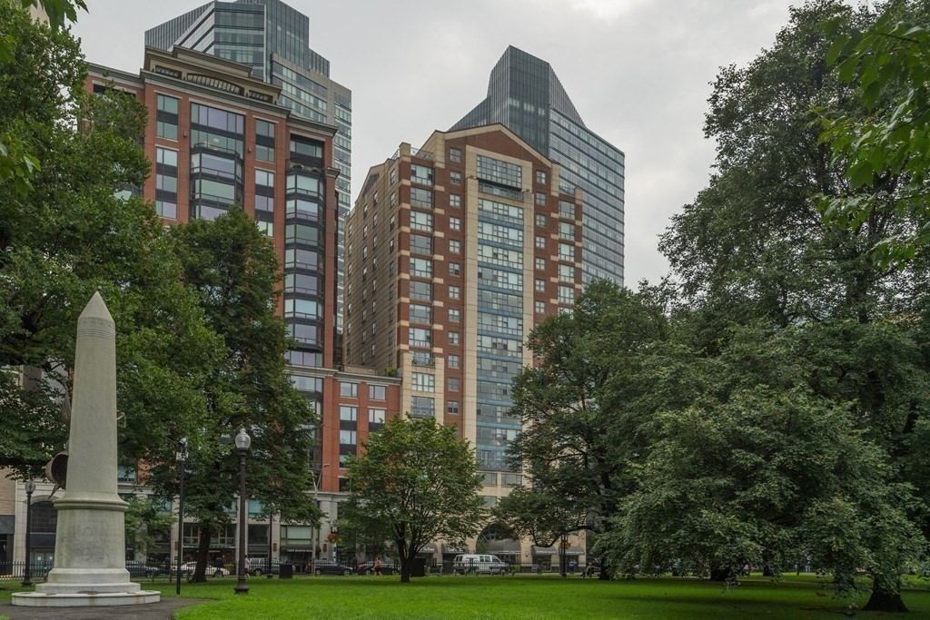 170 Tremont St, Midtown