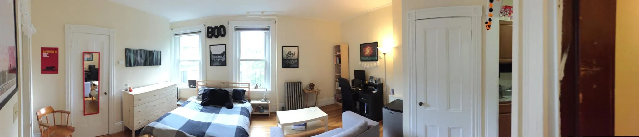 6 Symphony Rd, Fenway