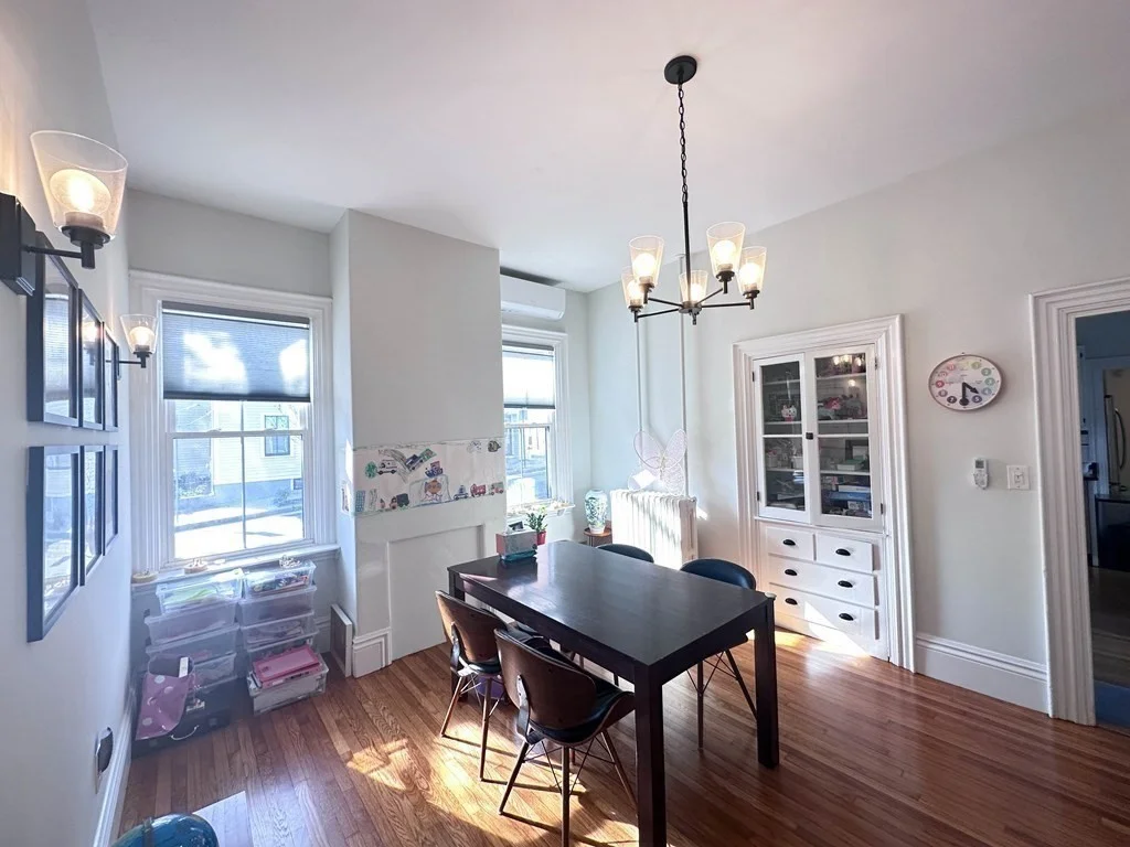 83 Thorndike St, East Cambridge