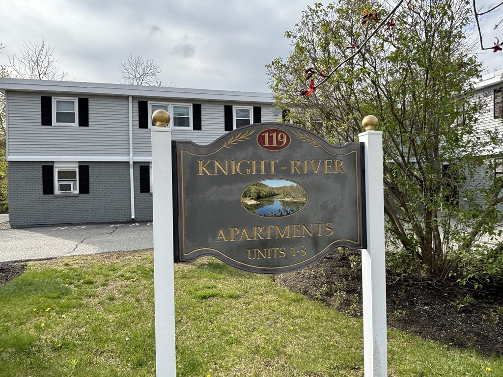 119 Knight Ave, Attleboro