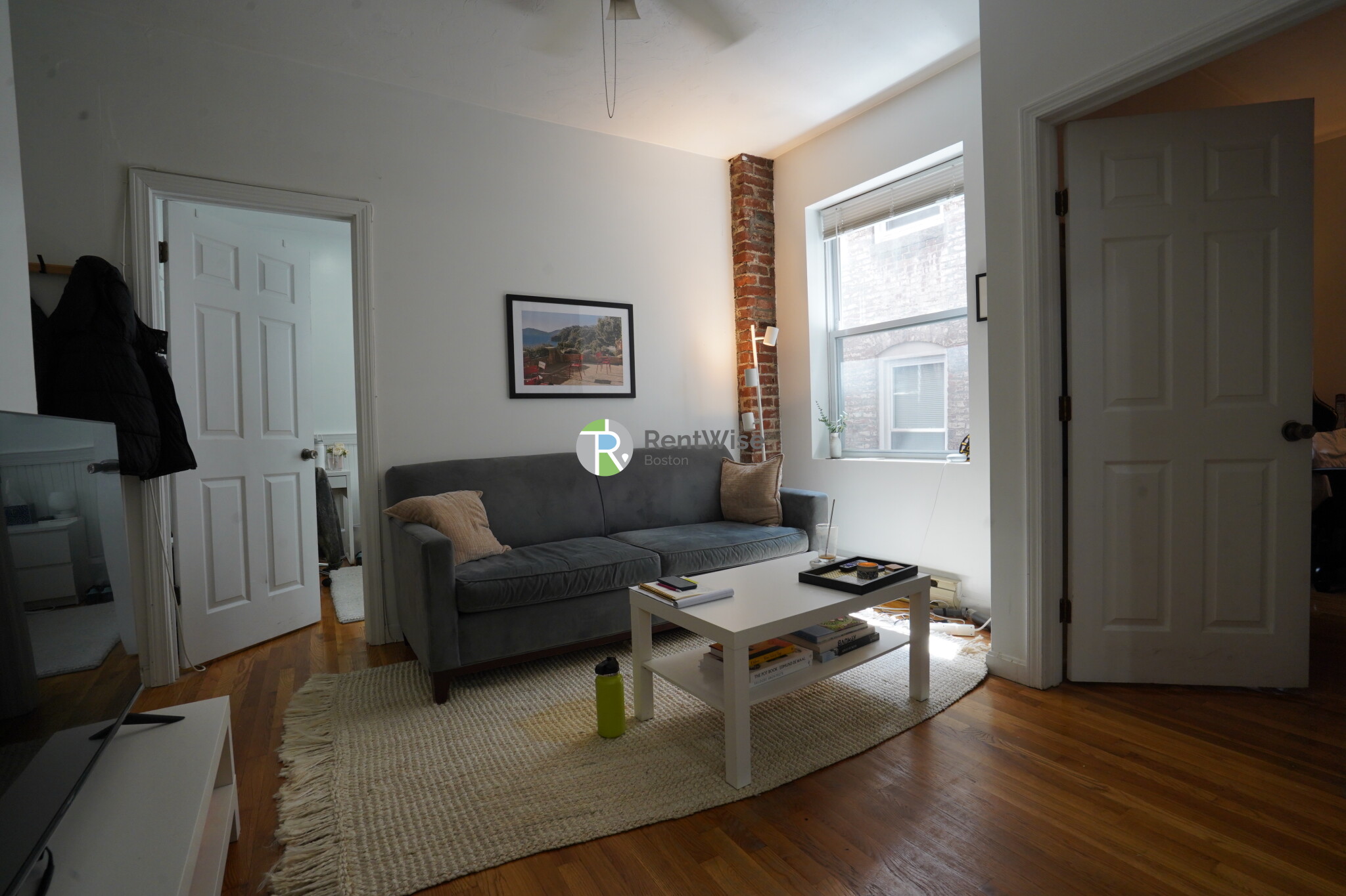 6 Cleveland Pl, North End