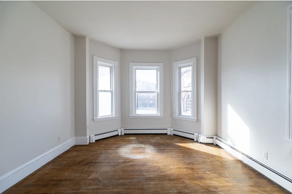 4A Sherman, Neighborhood Nine