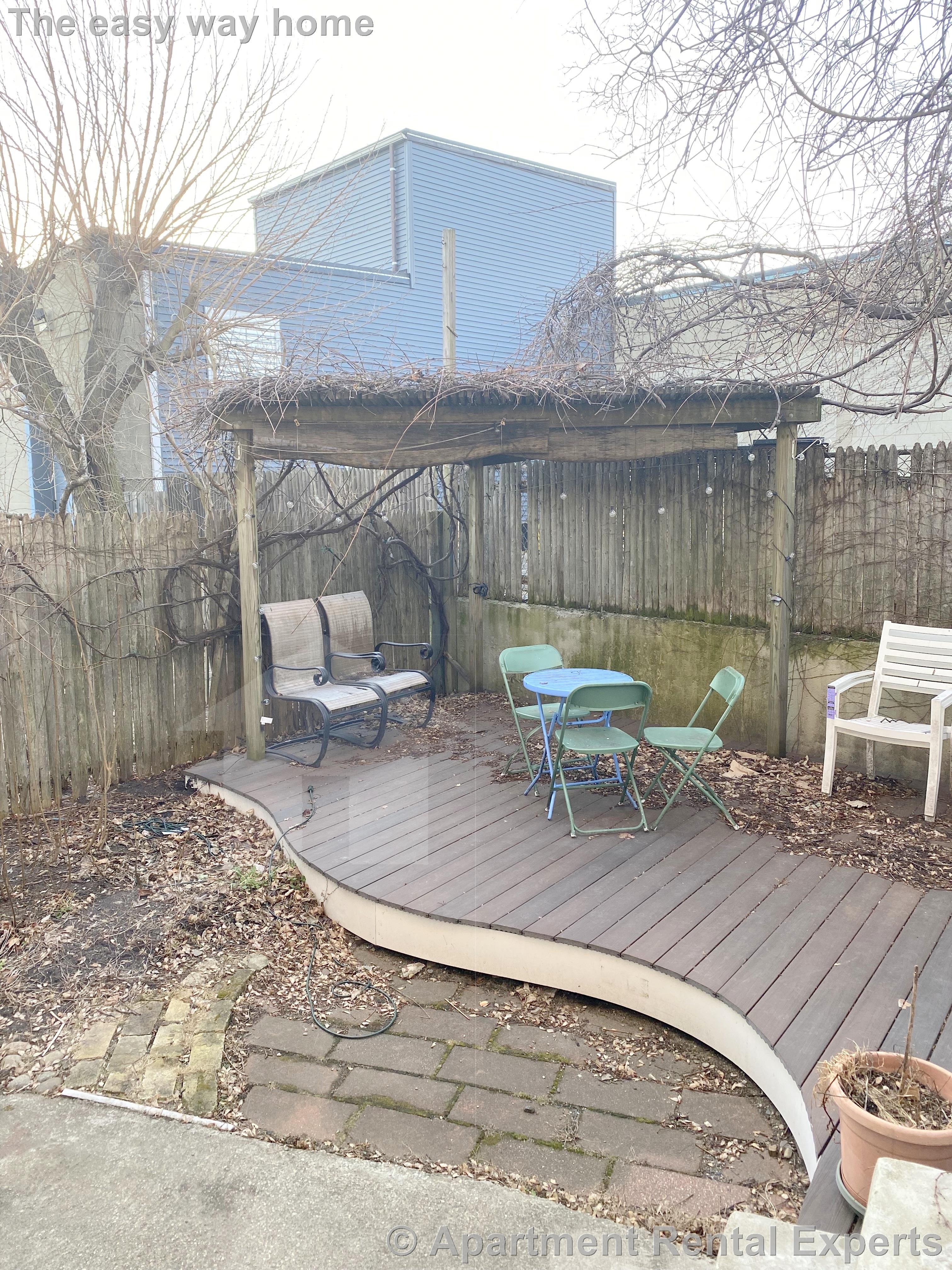 55 Properzi Way, Ward Two