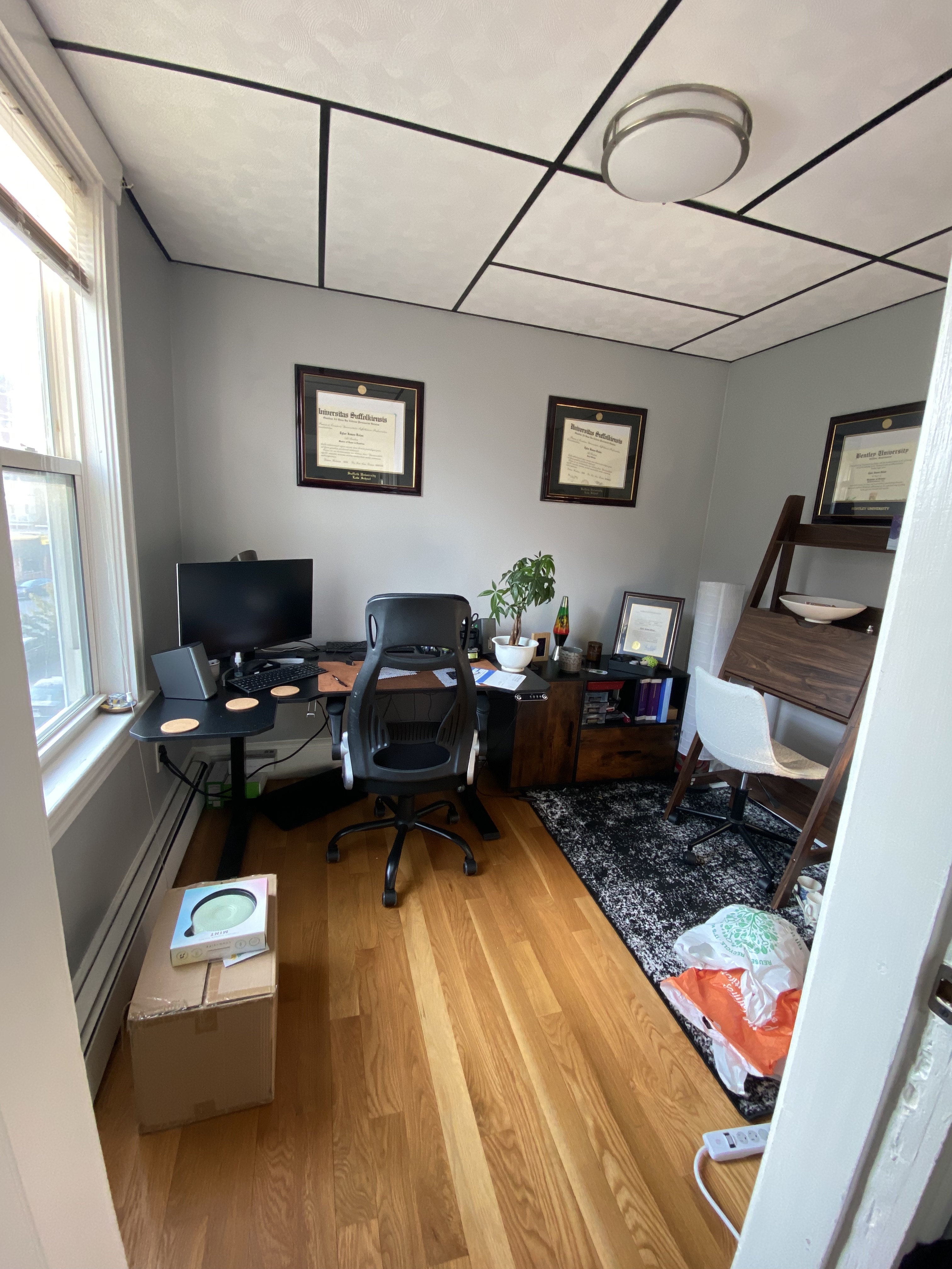 3 bed, 1 bath apartment for rent at 922 Dorchester Ave Unit 3, Dorchester — photo 9 of 20