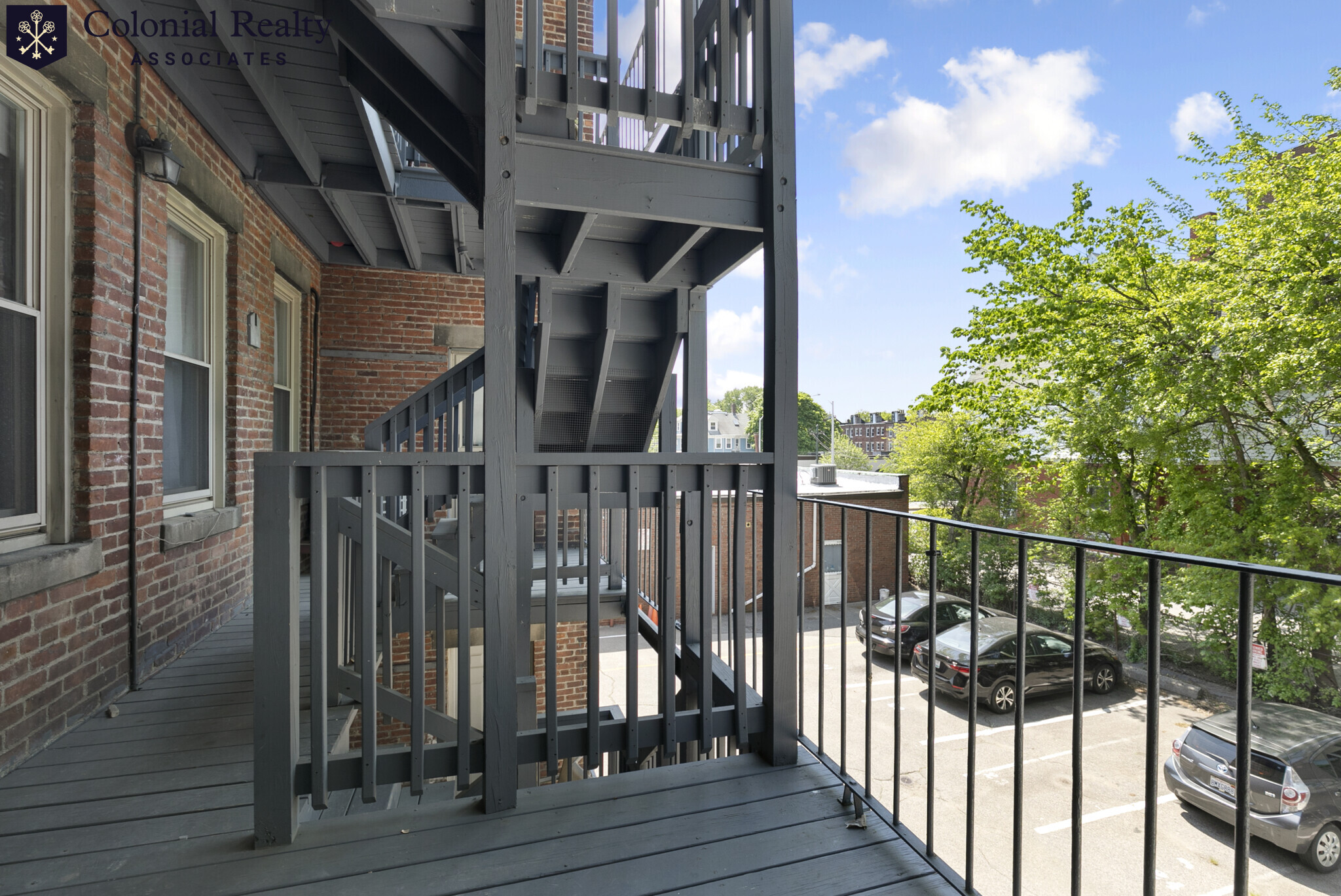 13 Woodbridge St, North Cambridge