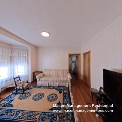 9 Raymond St, Allston