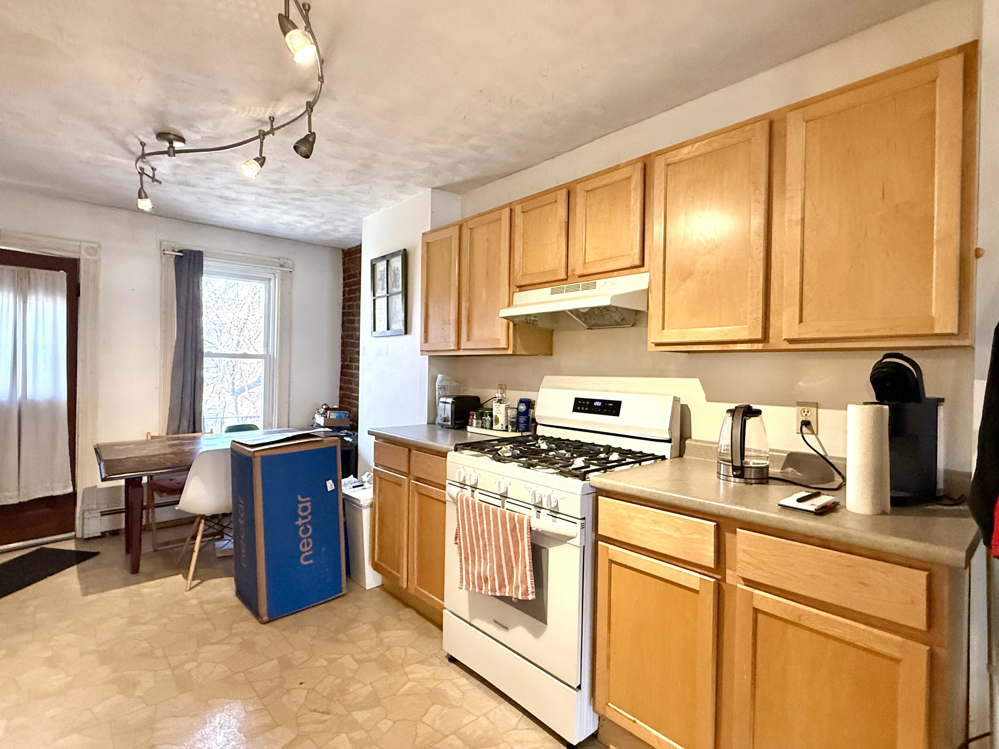 18 Mead St, Allston