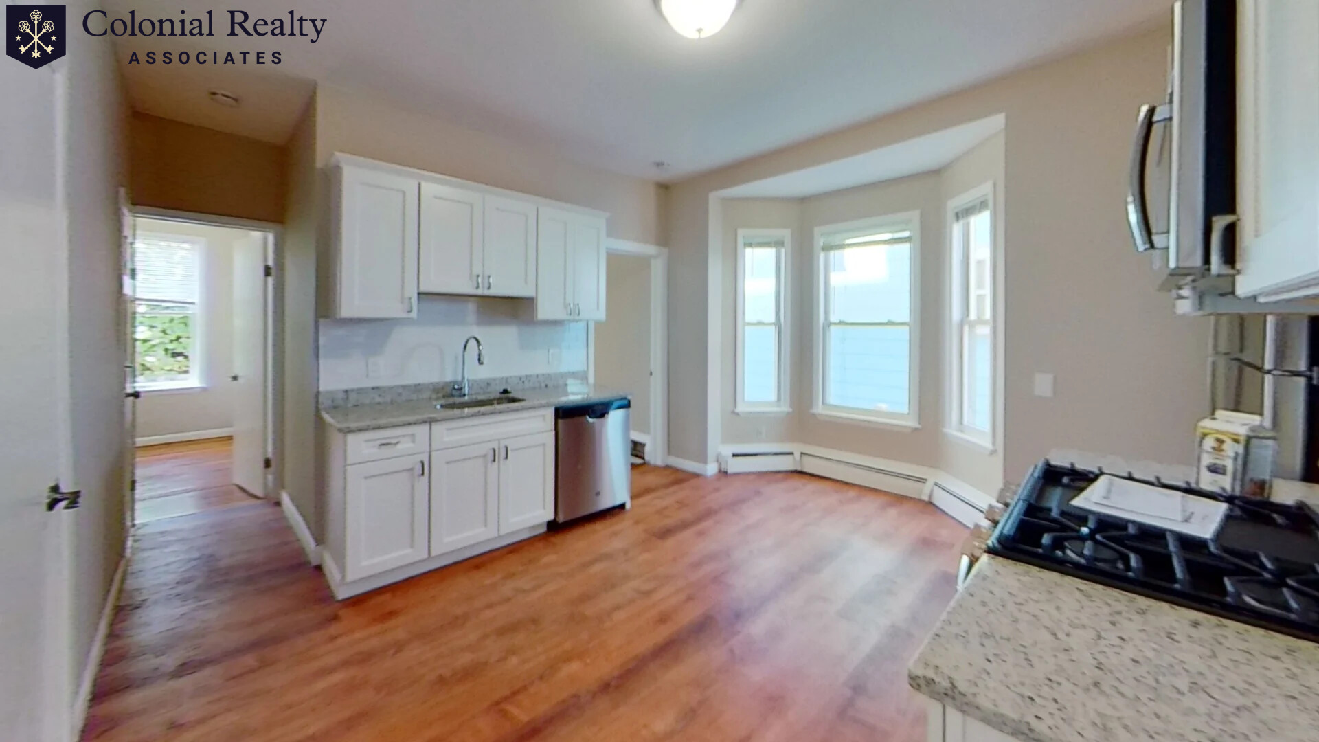 127 George St, Roxbury