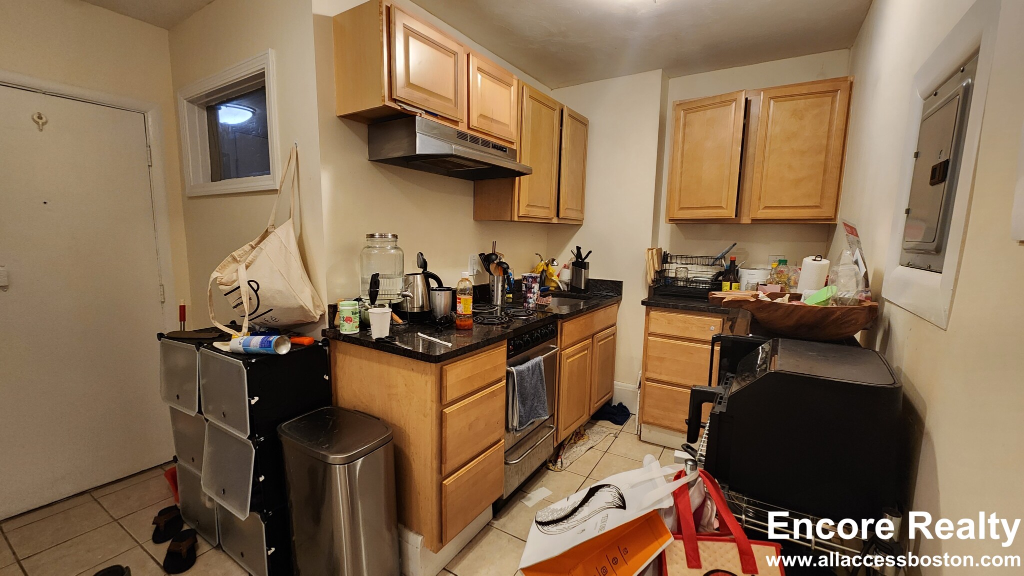 19 Aberdeen St, Fenway