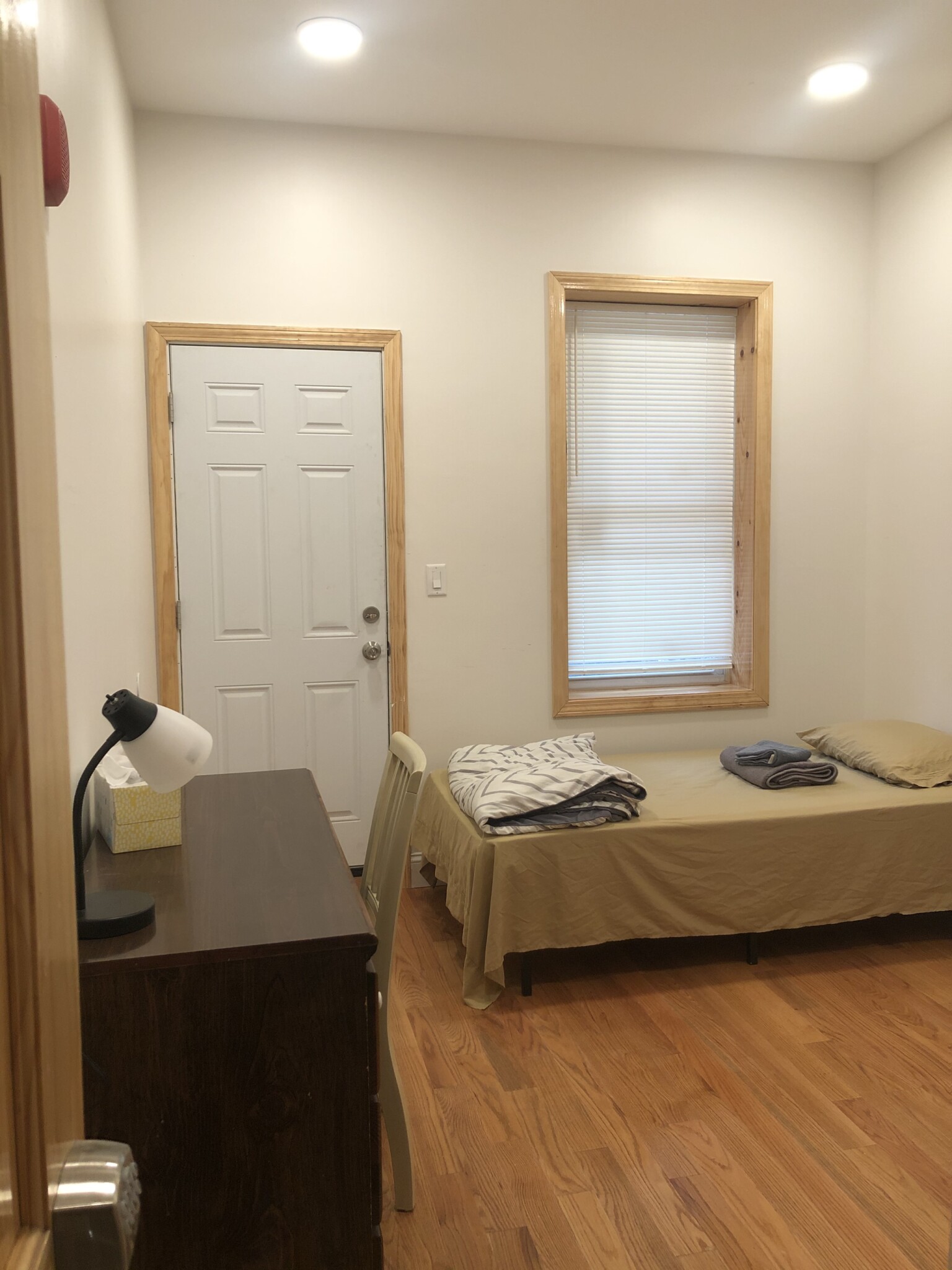 20 Winthrop, Roxbury