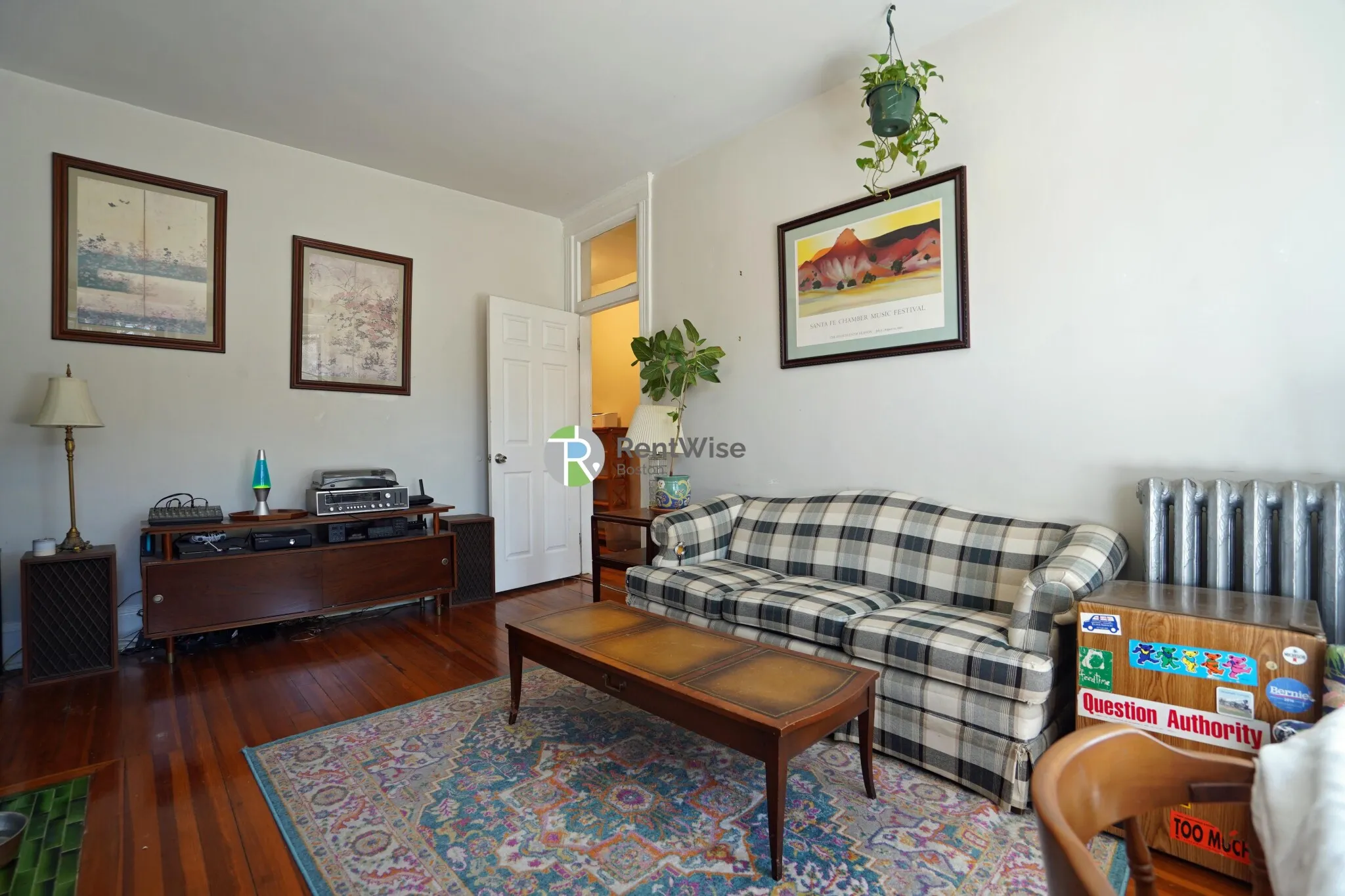 1379 Commonwealth Ave, Brighton