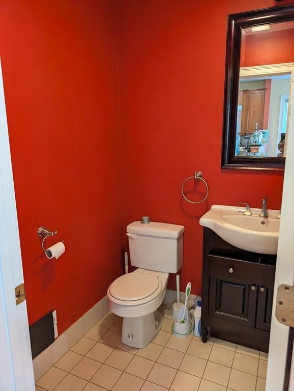 40 Prince St, Cambridgeport