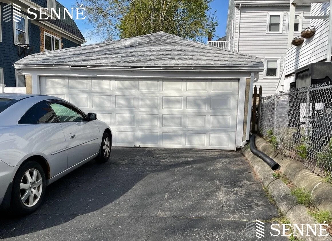 190 North St, West Somerville