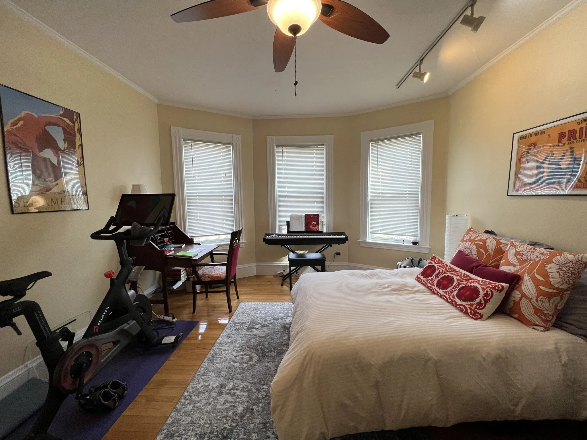 176 Elm St, North Cambridge