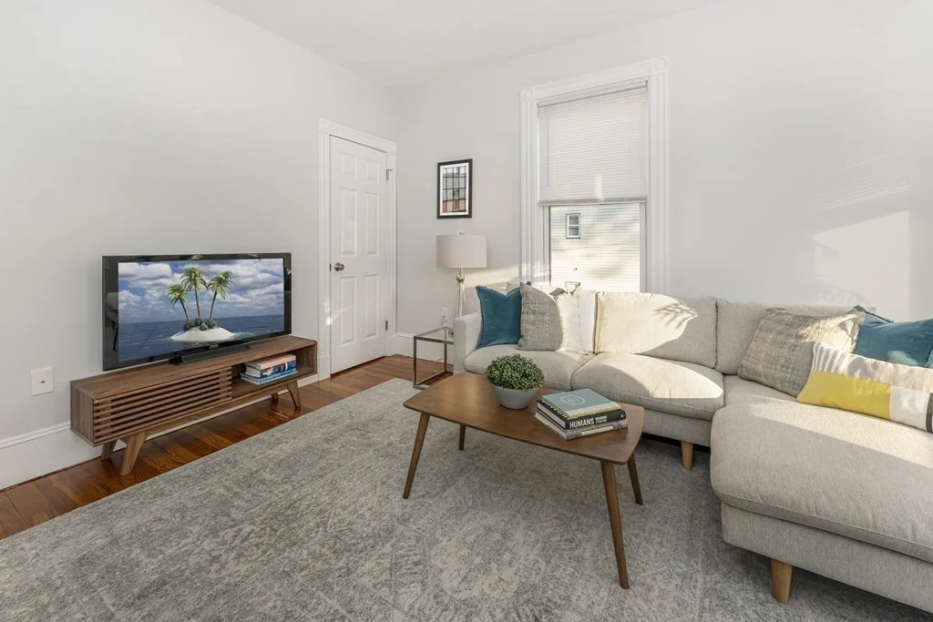 172 Boylston, Jamaica Plain