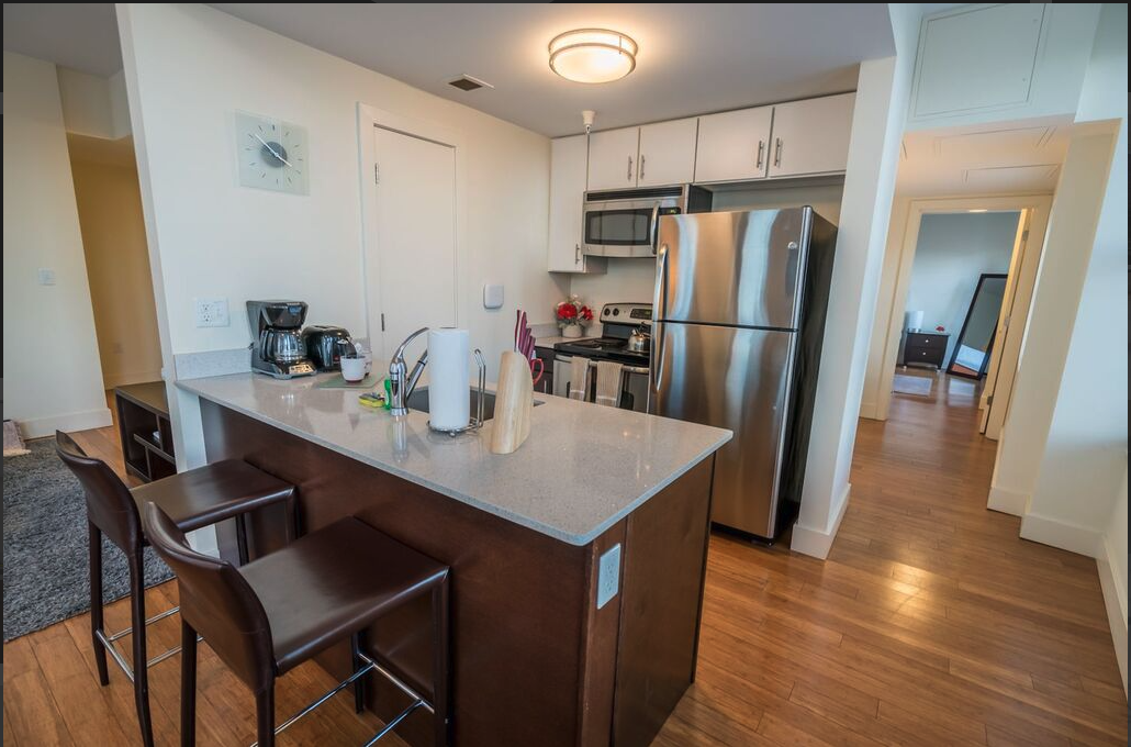 8 Winter St, Downtown