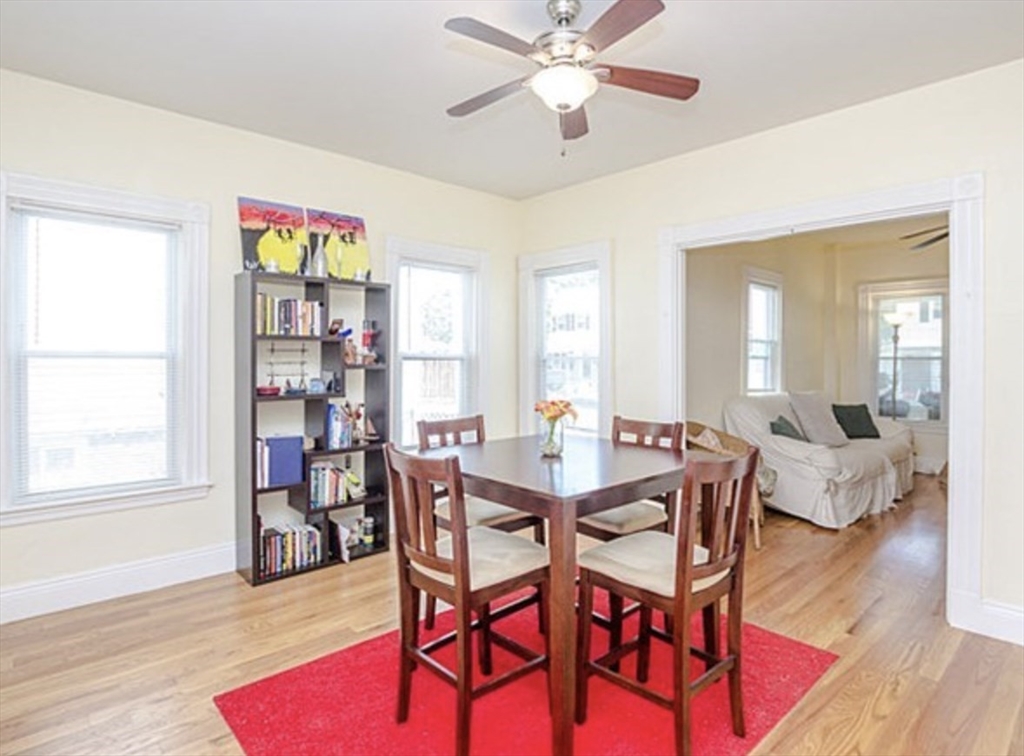 25 Magdala St, Dorchester