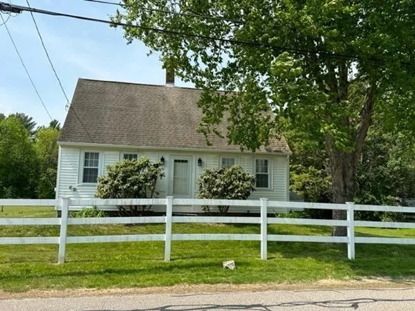 58 Hancock, Sheldonville