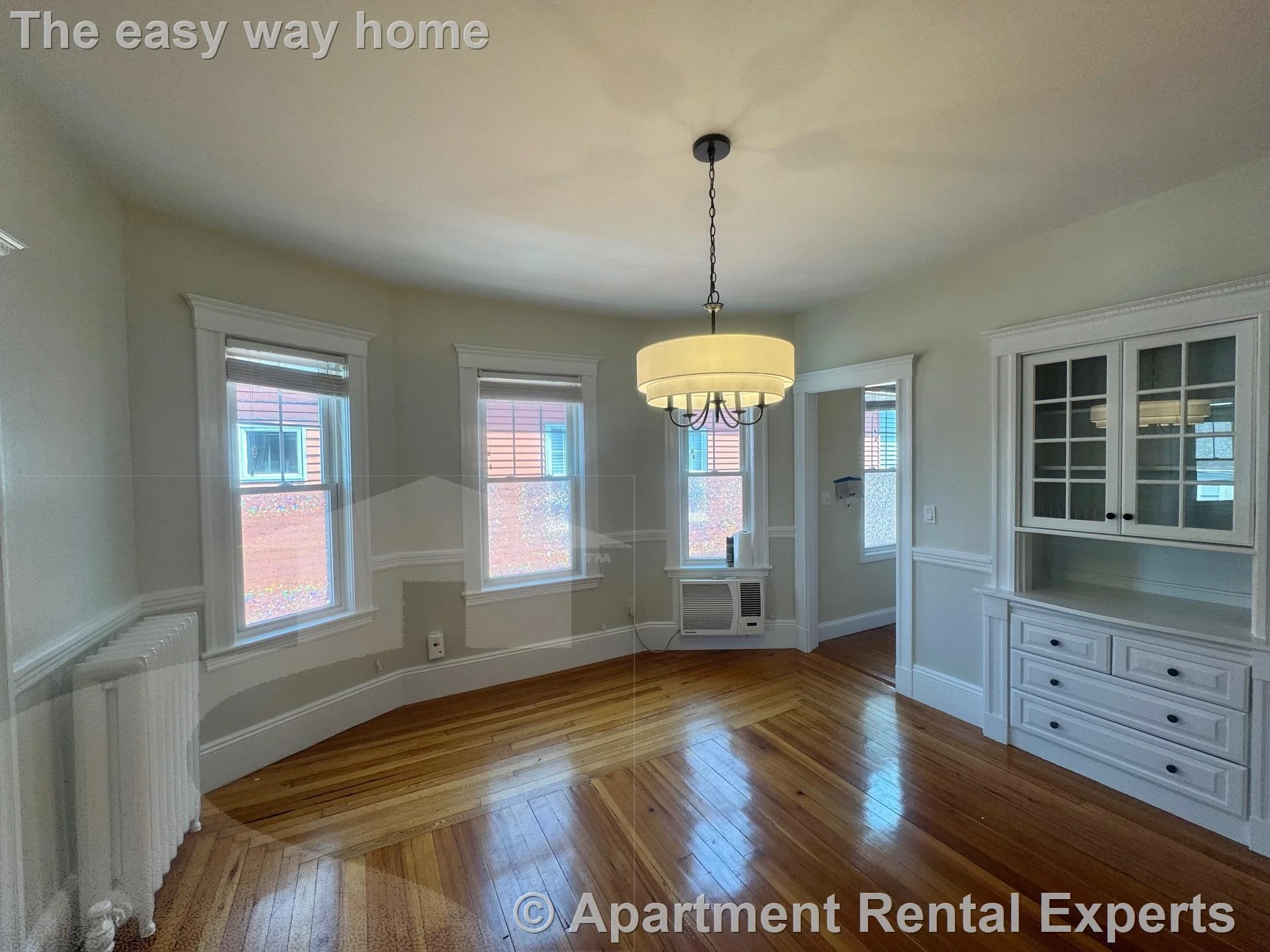 86 Morrison Ave, Davis Square