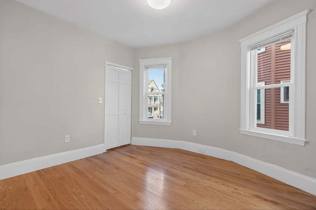17 Chelmsford St, Dorchester