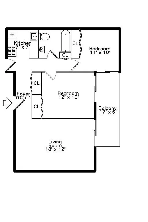 144 Kenrick St, Oak Square