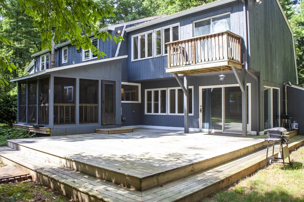 405 Cherry St, Bridgewater