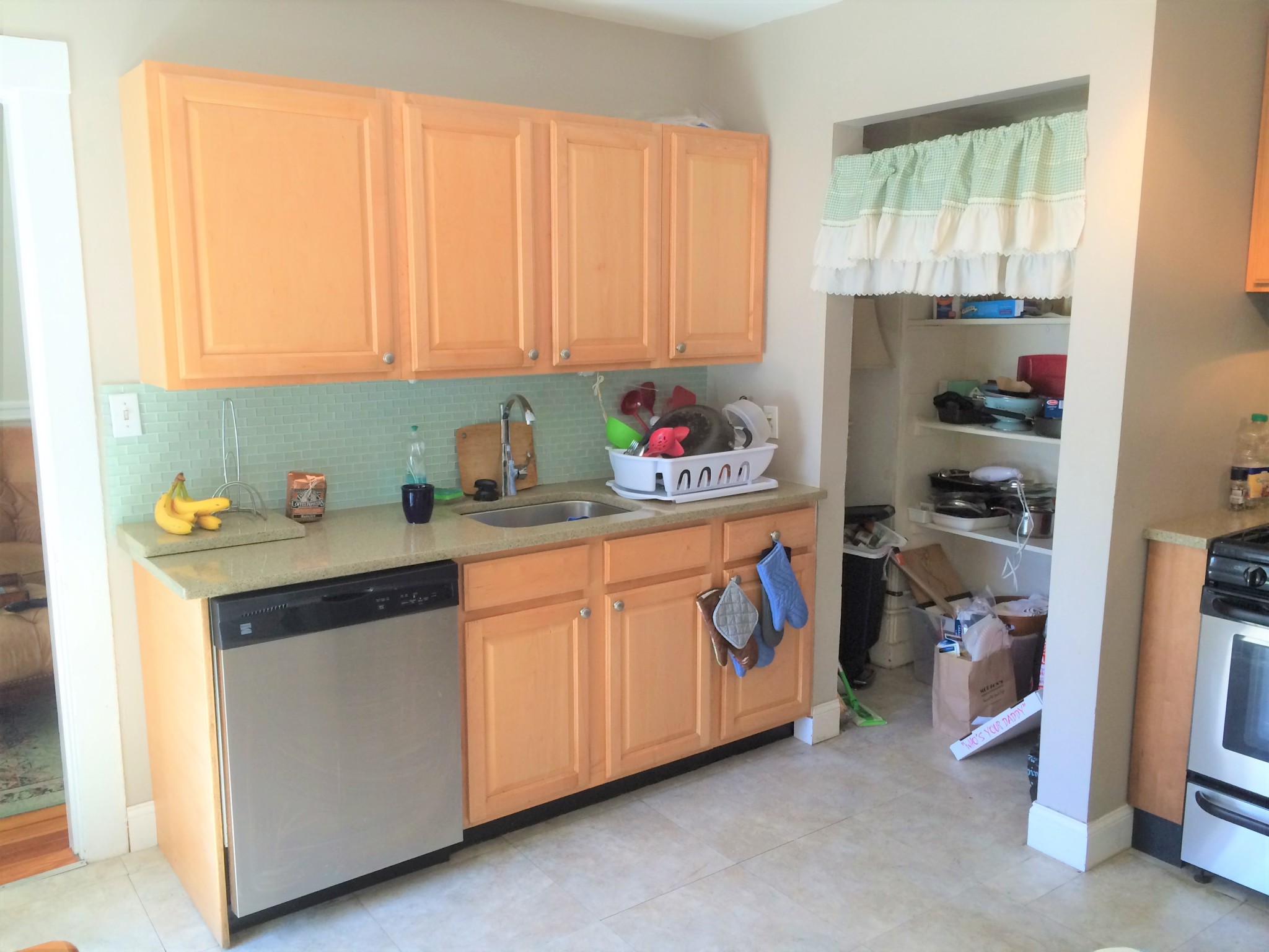 4 Adamson St, Lower Allston