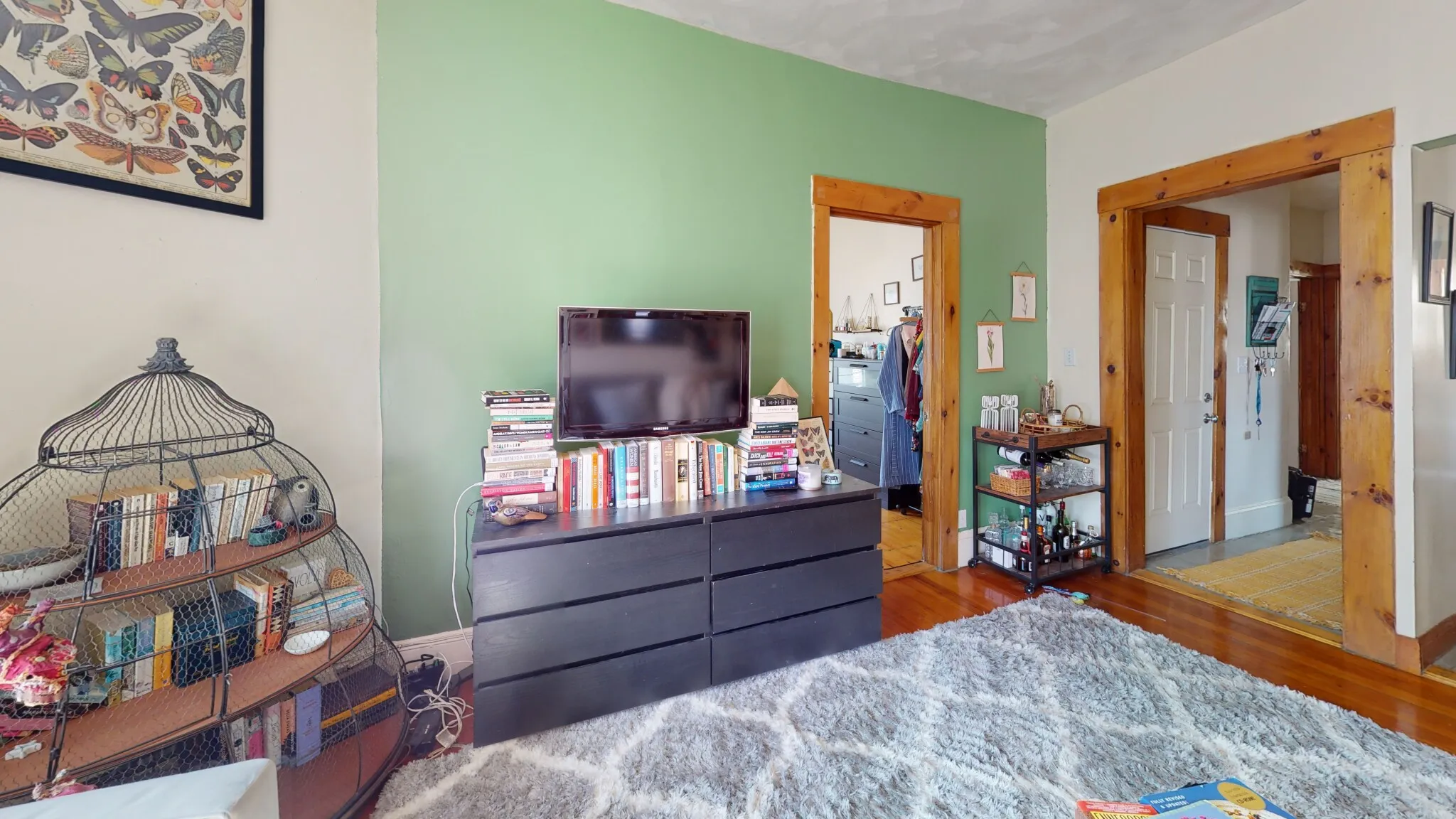 40 Mozart St, Jamaica Plain