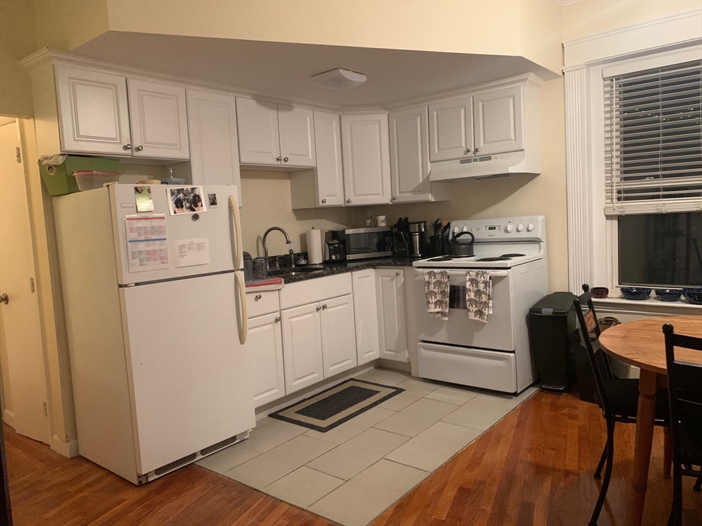 60 Gorham Ave, Brookline